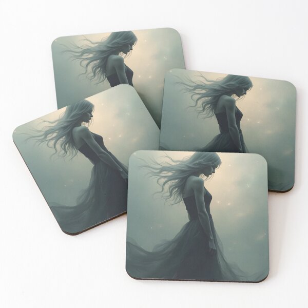 Item preview, Ethereal Solitude designed and sold by oanaunciuleanu.