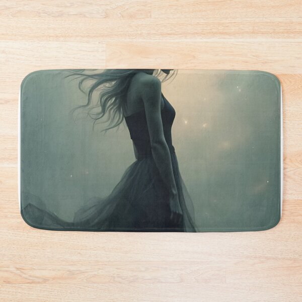 Item preview, Ethereal Solitude designed and sold by oanaunciuleanu.