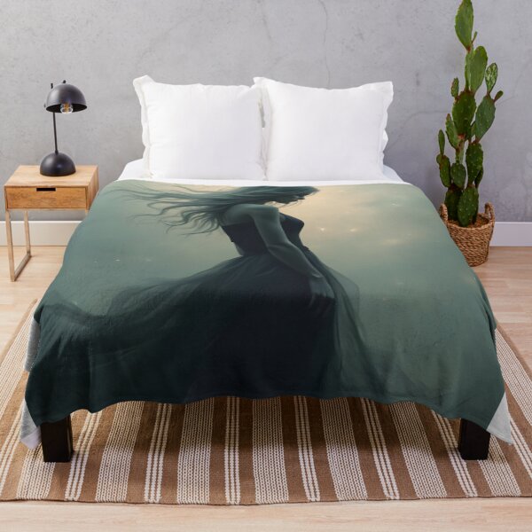 Item preview, Ethereal Solitude designed and sold by oanaunciuleanu.