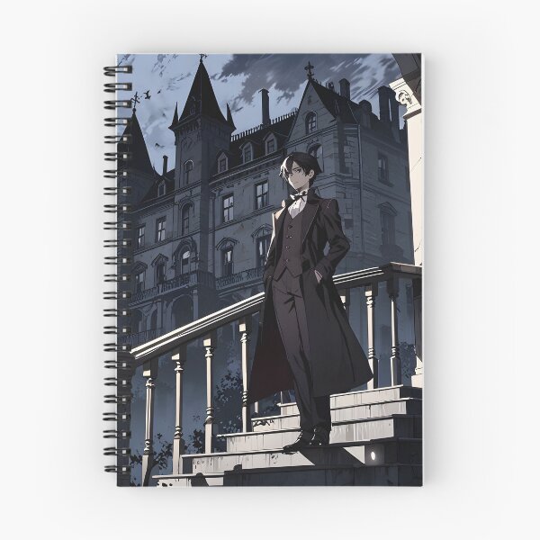 Item preview, Nobleman Mansion Night Pride designed and sold by Ledsor.
