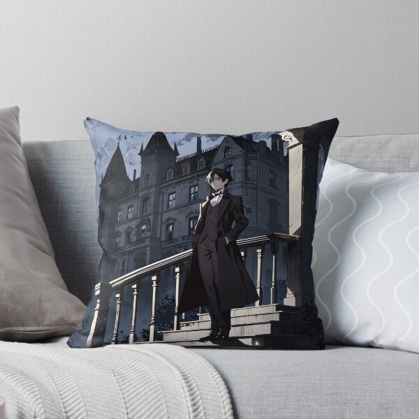 Item preview, Nobleman Mansion Night Pride designed and sold by Ledsor.