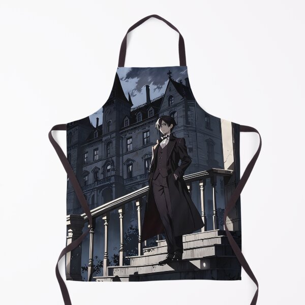 Item preview, Nobleman Mansion Night Pride designed and sold by Ledsor.