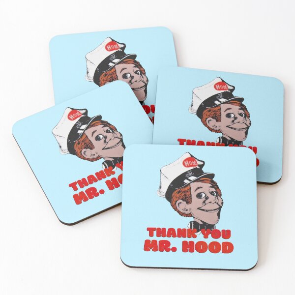 Item preview, Thank You Mr. Hood  designed and sold by Trigger413.