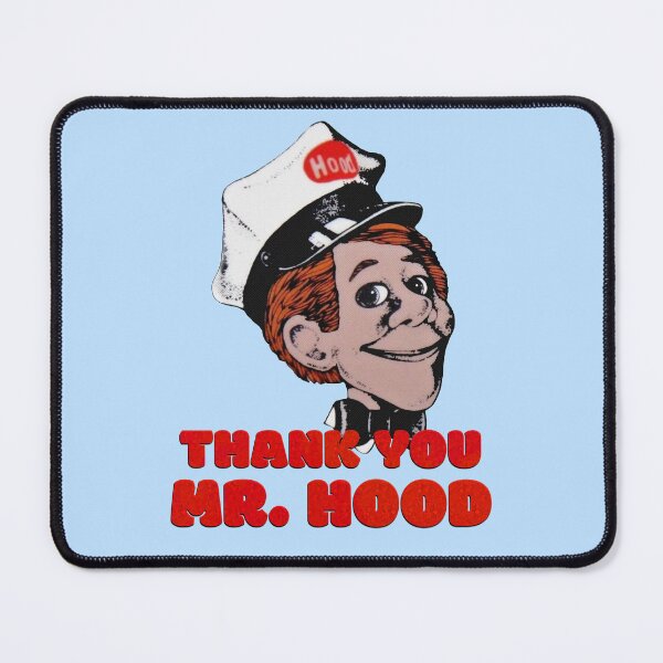 Item preview, Thank You Mr. Hood  designed and sold by Trigger413.