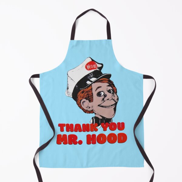 Item preview, Thank You Mr. Hood designed and sold by Trigger413.