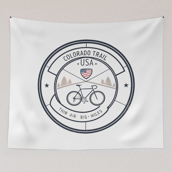 Item preview, Bike packers t shirt designed and sold by Designoverdose.