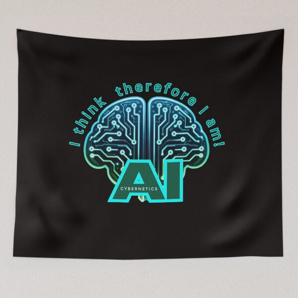 Item preview, Neon Circuit Brain designed and sold by  ViralVisionsCreating .