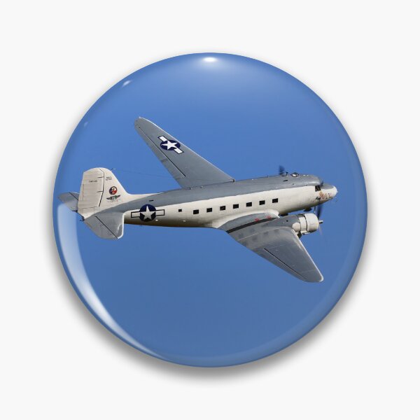 Item preview, Douglas R4D 50783 designed and sold by MartinPhotos.