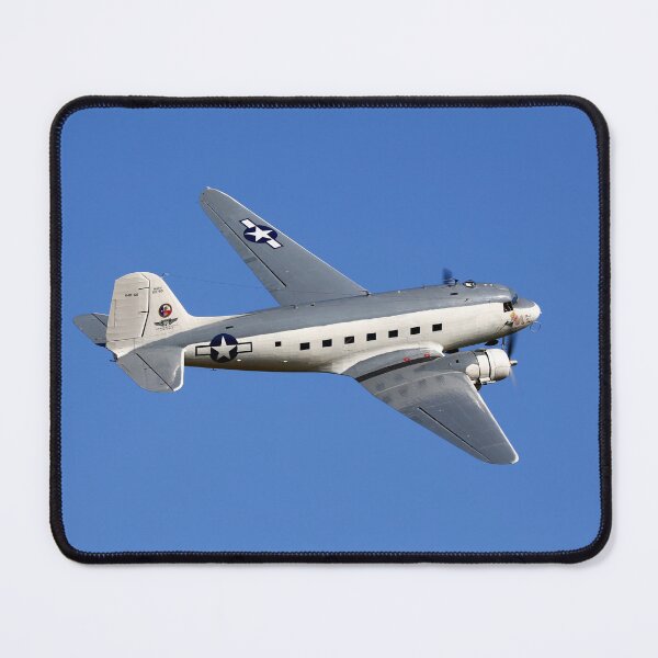 Item preview, Douglas R4D 50783 designed and sold by MartinPhotos.
