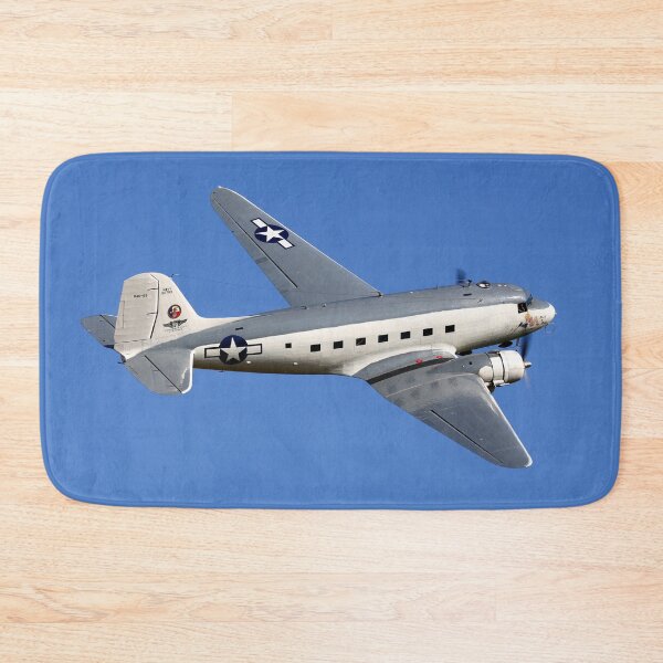 Item preview, Douglas R4D 50783 designed and sold by MartinPhotos.
