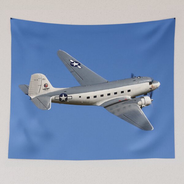 Item preview, Douglas R4D 50783 designed and sold by MartinPhotos.