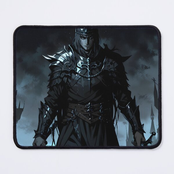 Item preview, Dark King Assassin Gaze Intense designed and sold by Ledsor.