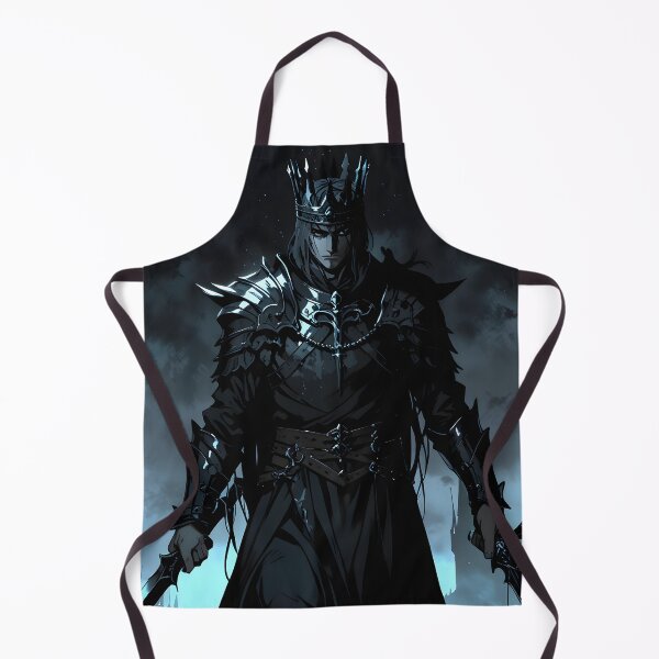 Item preview, Dark King Assassin Gaze Intense designed and sold by Ledsor.