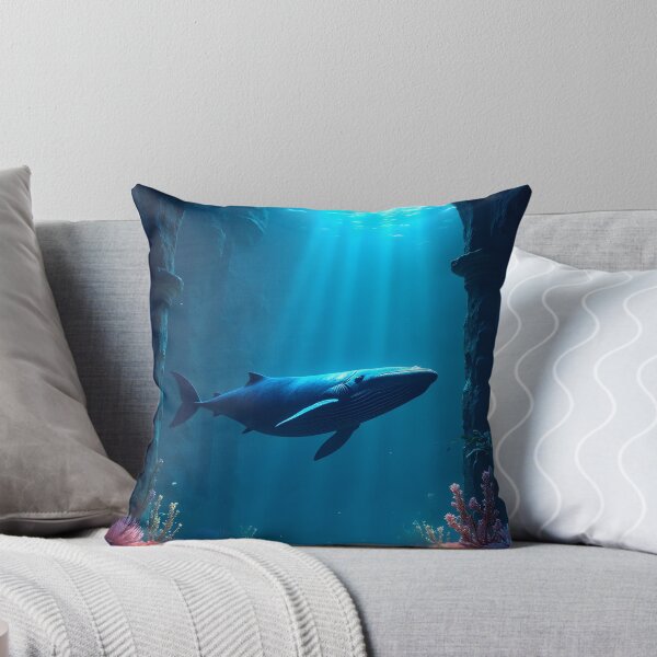 Item preview, Sanctuary of the Deep designed and sold by oanaunciuleanu.
