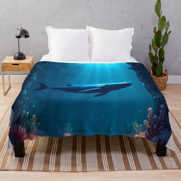 Item preview, Sanctuary of the Deep designed and sold by oanaunciuleanu.