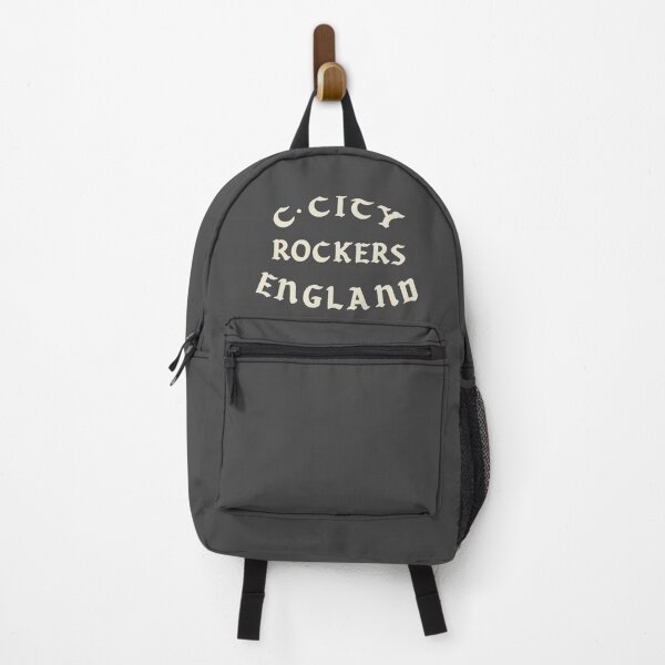 Item preview, C-City Rockers designed and sold by Obscura Tee.
