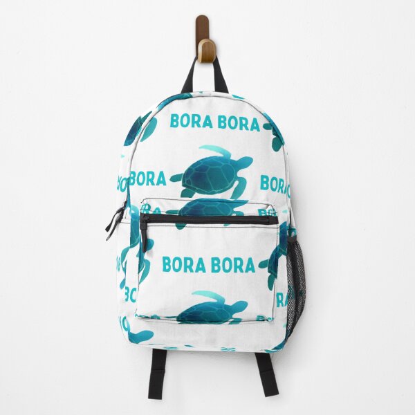 Item preview, Bora Bora designed and sold by TsunamiBlue.