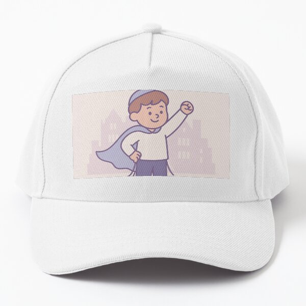 Item preview, Shabbos Superheros designed and sold by BenshabatBooks.