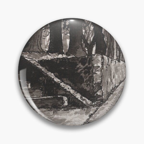 Item preview, Plaza Mitre designed and sold by mariodibuja.