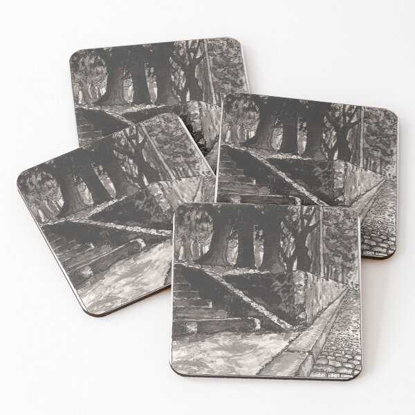 Item preview, Plaza Mitre designed and sold by mariodibuja.