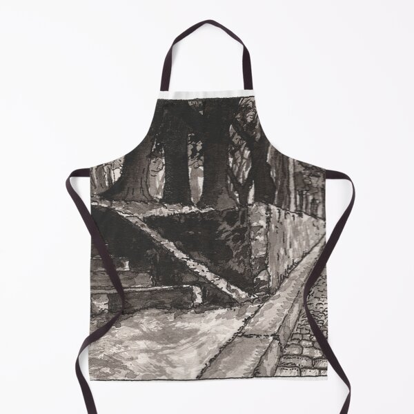 Item preview, Plaza Mitre designed and sold by mariodibuja.