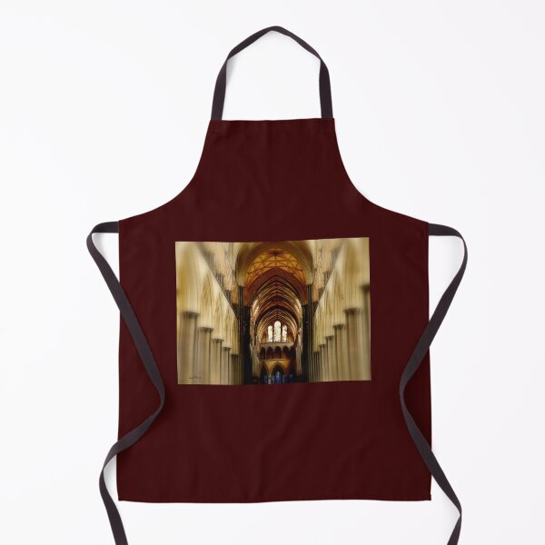Item preview, Salisbury Cathedral designed and sold by LeRoyM.