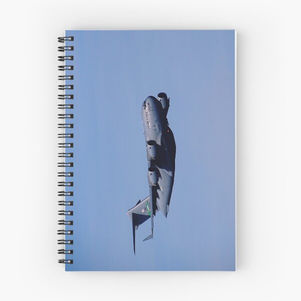 Item preview, C-17 Globemaster III designed and sold by Barrie Woodward.