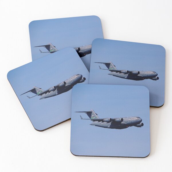 Item preview, C-17 Globemaster III designed and sold by Barrie Woodward.