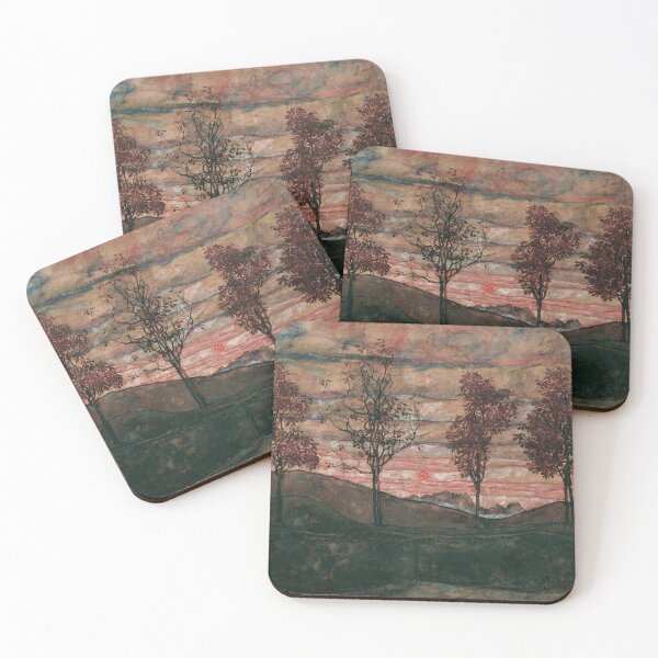 Item preview, Four Trees designed and sold by Craphe.