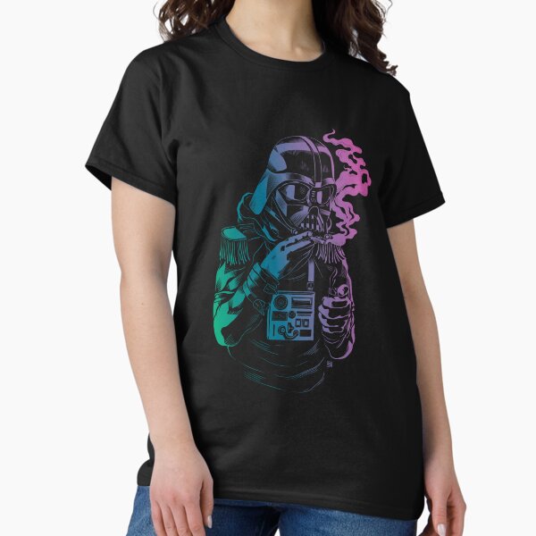 Item preview, Darth smoke designed and sold by cavallarocollection.