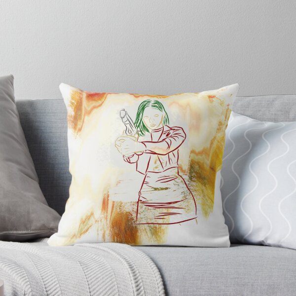 Item preview, Vigilance Amidst Chaos designed and sold by Getrealdesigns.