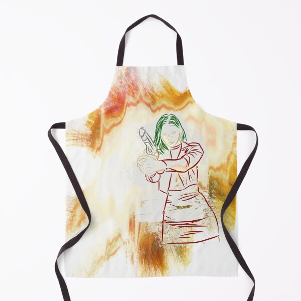 Item preview, Vigilance Amidst Chaos designed and sold by Getrealdesigns.
