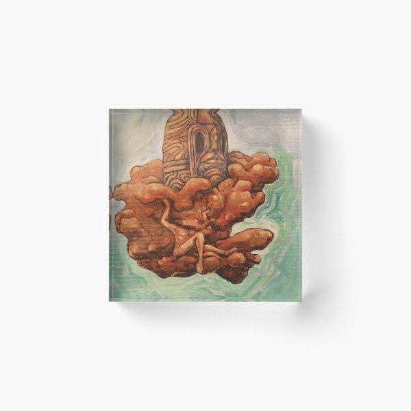Item preview, A Body Adrift in Oblivion designed and sold by Narimanomidi.