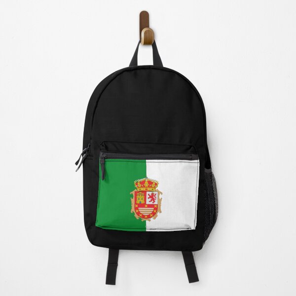 Item preview, Flag of Fuerteventura Spain designed and sold by Beluga Cat.