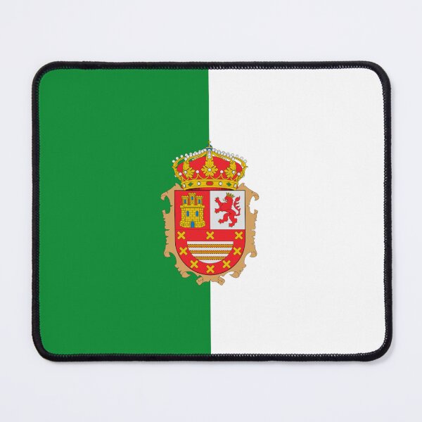 Item preview, Flag of Fuerteventura Spain designed and sold by Beluga Cat.