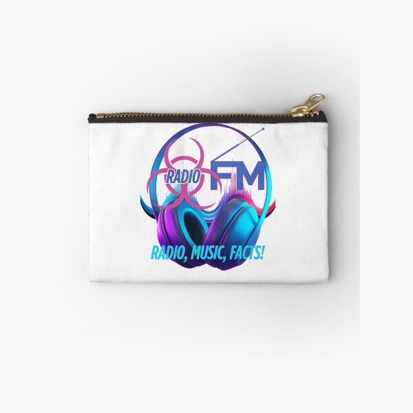 Item preview, radio wave designed and sold by  ViralVisionsCreating .