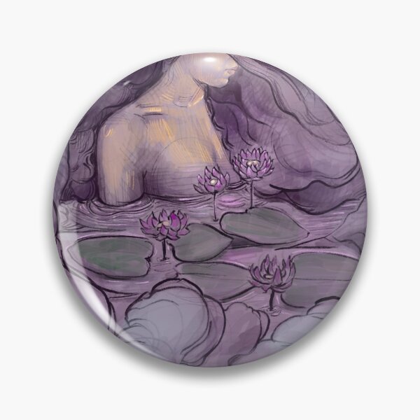 Item preview, Lotus designed and sold by Narimanomidi.