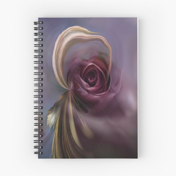 Item preview, The Rose and the Head Dress No 2: Expanding Hope designed and sold by Wayne King.