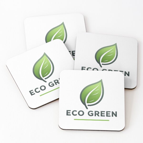Item preview, Eco Leaf designed and sold by  ViralVisionsCreating .