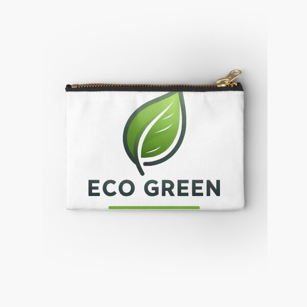 Item preview, Eco Leaf designed and sold by  ViralVisionsCreating .