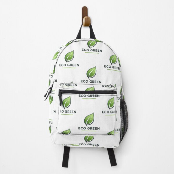 Item preview, Eco Leaf designed and sold by ViralVisionsCreating .