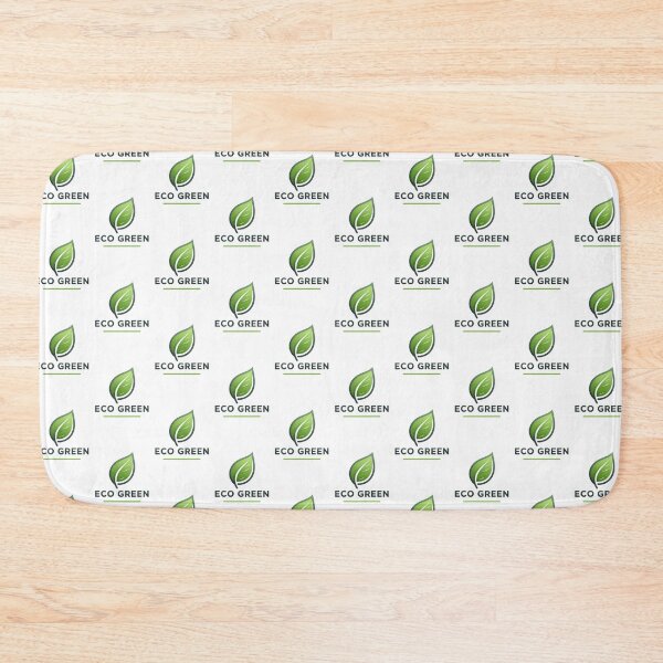 Item preview, Eco Leaf designed and sold by  ViralVisionsCreating .