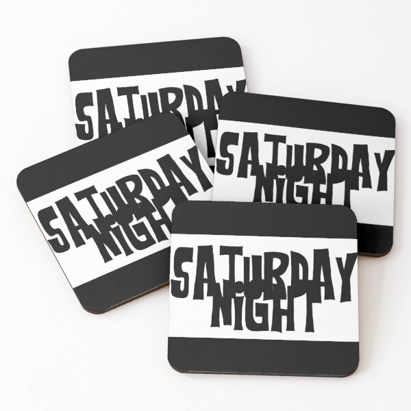 Item preview, Saturday Night designed and sold by art1st7.