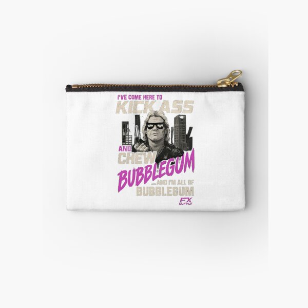 Item preview, I Came Here to Chew Bubblegum designed and sold by Wawan35200.