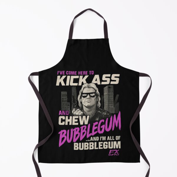 Item preview, I Came Here to Chew Bubblegum designed and sold by Wawan35200.