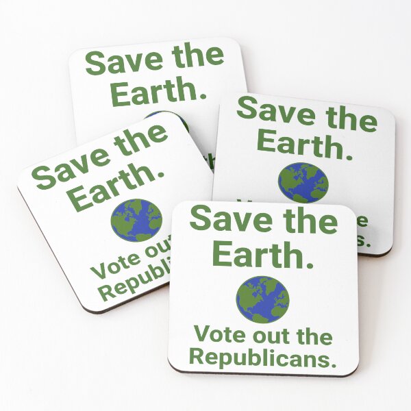 Item preview, Save the earth  designed and sold by Rachel the Artist .