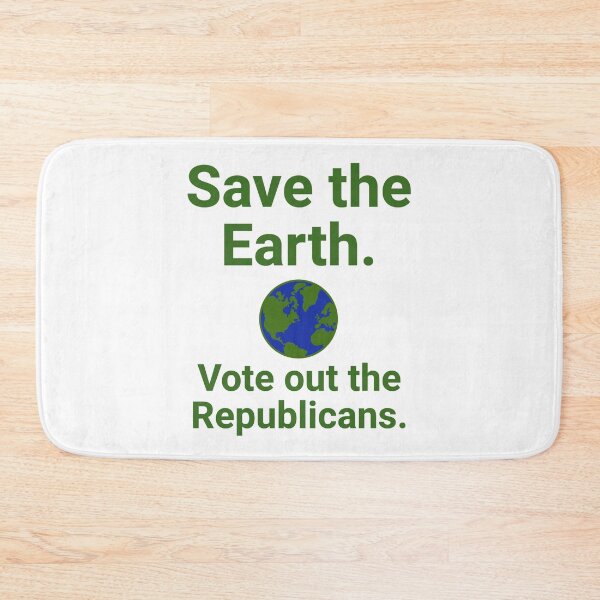 Item preview, Save the earth  designed and sold by Rachel the Artist .