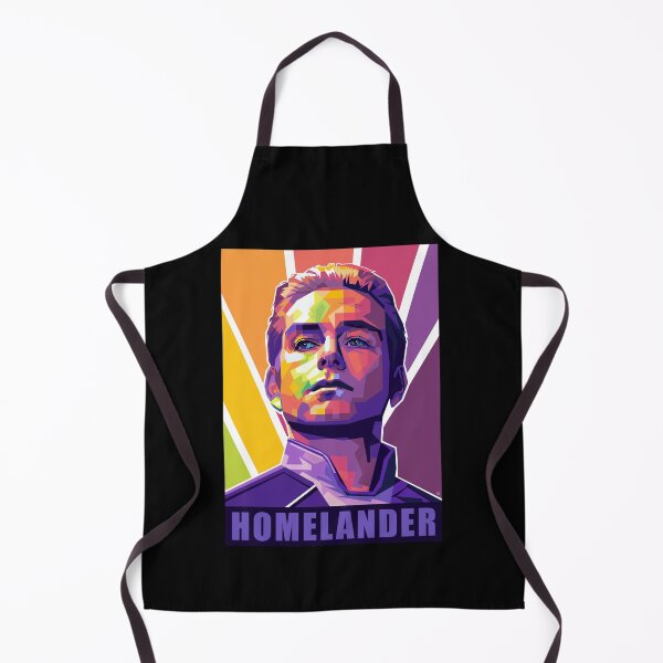 Item preview, Homelander designed and sold by cavallarocollection.