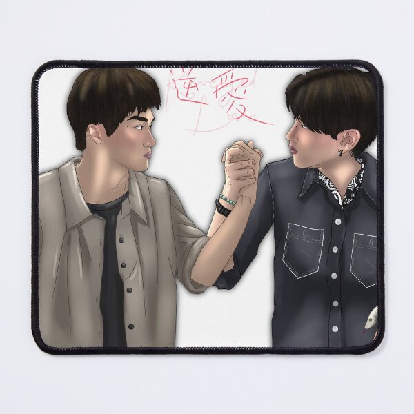 Item preview, Revenged Love designed and sold by jonosmatt.