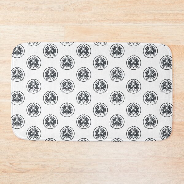 Item preview, Rocket Launch designed and sold by  ViralVisionsCreating .